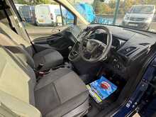 Ford Transit Connect TDCi 220 
