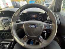 Ford Transit Connect TDCi 220 