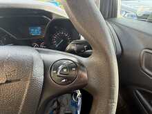 Ford Transit Connect TDCi 220 