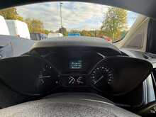 Ford Transit Connect TDCi 220 