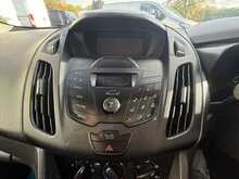 Ford Transit Connect TDCi 220 