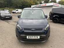 Ford Transit Connect TDCi 220 