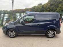 Ford Transit Connect TDCi 220 