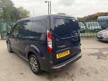 Ford Transit Connect TDCi 220 