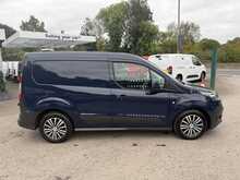 Ford Transit Connect TDCi 220 