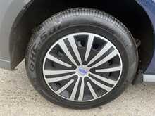 Ford Transit Connect TDCi 220 