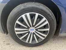 Ford Transit Connect TDCi 220 