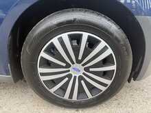 Ford Transit Connect TDCi 220 