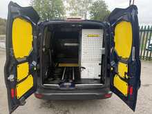 Ford Transit Connect TDCi 220 
