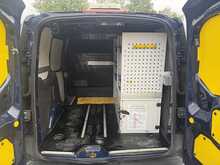 Ford Transit Connect TDCi 220 