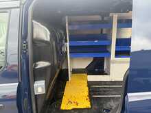 Ford Transit Connect TDCi 220 