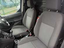 Ford Transit Connect TDCi 220 