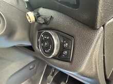 Ford Transit Connect TDCi 220 