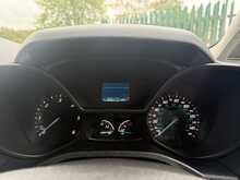 Ford Transit Connect TDCi 220 