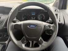Ford Transit Connect TDCi 220 