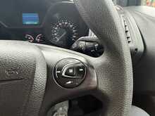 Ford Transit Connect TDCi 220 