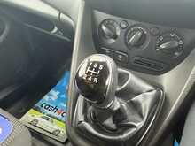 Ford Transit Connect TDCi 220 