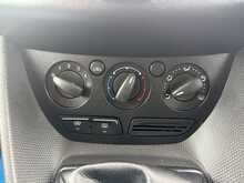 Ford Transit Connect TDCi 220 