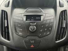 Ford Transit Connect TDCi 220 