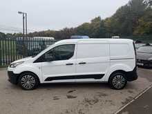 Ford Transit Connect 230 EcoBlue Leader 
