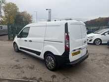 Ford Transit Connect 230 EcoBlue Leader 
