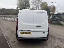 Ford Transit Connect 230 EcoBlue Leader 