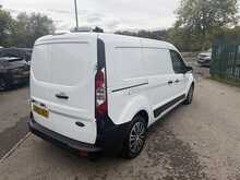 Ford Transit Connect 230 EcoBlue Leader 