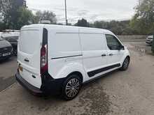 Ford Transit Connect 230 EcoBlue Leader 