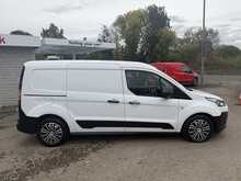 Ford Transit Connect 230 EcoBlue Leader 