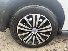 Ford Transit Connect 230 EcoBlue Leader 