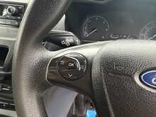 Ford Transit Connect 230 EcoBlue Leader 