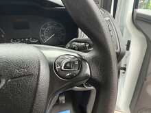 Ford Transit Connect 230 EcoBlue Leader 