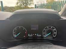 Ford Transit Connect 230 EcoBlue Leader 