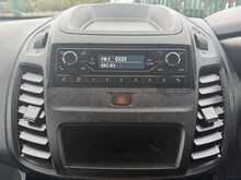 Ford Transit Connect 230 EcoBlue Leader 