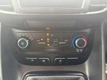 Ford Transit Connect 230 EcoBlue Leader 