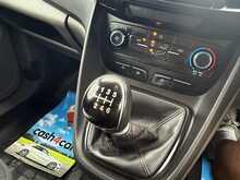 Ford Transit Connect 230 EcoBlue Leader 