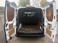 Ford Transit Connect 230 EcoBlue Leader 