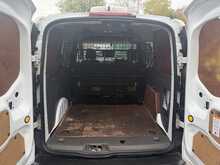 Ford Transit Connect 230 EcoBlue Leader 