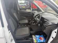 Ford Transit Connect 230 EcoBlue Leader 