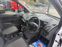 Ford Transit Connect 230 EcoBlue Leader 