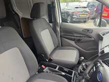 Ford Transit Connect 230 EcoBlue Leader 