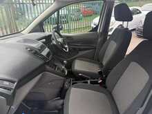 Ford Transit Connect 230 EcoBlue Leader 