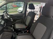 Ford Transit Connect 230 EcoBlue Leader 