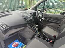 Ford Transit Connect 230 EcoBlue Leader 