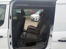 Ford Transit Connect 230 EcoBlue Leader 