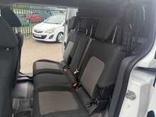 Ford Transit Connect 230 EcoBlue Leader 