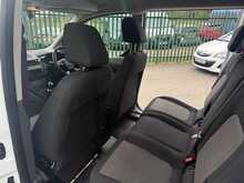 Ford Transit Connect 230 EcoBlue Leader 