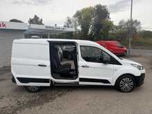 Ford Transit Connect 230 EcoBlue Leader 