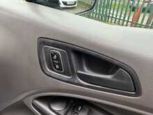 Ford Transit Connect 230 EcoBlue Leader 