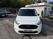 Ford Transit Connect 230 EcoBlue Trend 